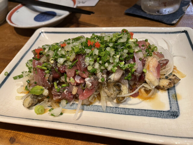 Hakata Ryojo Kyushu Batten Sakaba