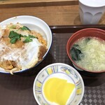 ごはんカフェ モーメント - 料理写真:料理