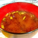 Yachisen - 味噌汁