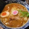 麺彩房 西日暮里店