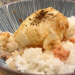 Tempura Meshi Kaneko Han Nosuke - 