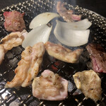 四条ホルモン - 