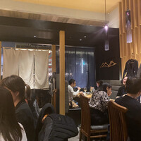 SUSHI TOKYO TEN、 新宿店 - 
