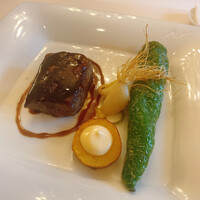 小笠原伯爵邸 - 