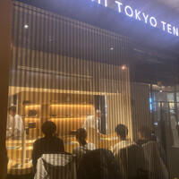 SUSHI TOKYO TEN、 新宿店 - 
