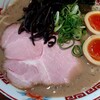 濃厚ラーメン かなや