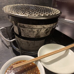 四条ホルモン - 