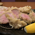 車力門 ちゃわんぶ - 