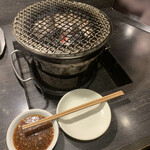 四条ホルモン - 