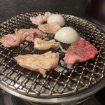 四条ホルモン - 