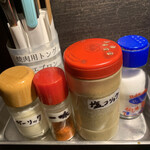 四条ホルモン - 