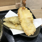 Honkakuha Hakata Udon Hasida Taikiti - 