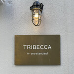 TRIBECCA CAFE - 外観