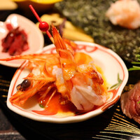 個室和食 肉割烹 吟次郎 品川駅前店 - 