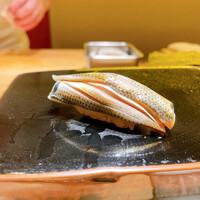 鮨 りんだ - 