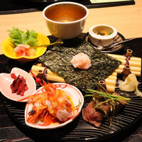 個室和食 肉割烹 吟次郎 品川駅前店 - 