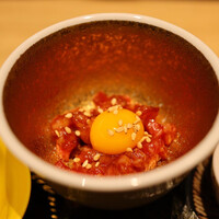 個室和食 肉割烹 吟次郎 品川駅前店 - 