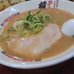 ラーメン横綱 - 