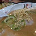 ラーメン横綱 - 