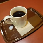 カフェ・ベローチェ - ブレンドコーヒーM