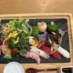 Sushi Dainingu Aoki - 