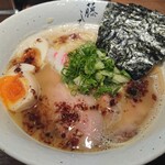 麺屋 藤しろ - 