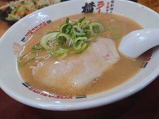 Ramen Yokoduna - 