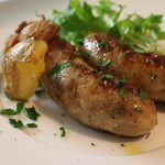 TRATTORIA Fragranza - 