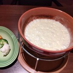 チーズフォンデュ＆ステーキ＆ワイン ケルン 本店 - 