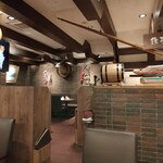 チーズフォンデュ＆ステーキ＆ワイン ケルン - 