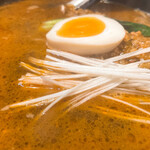 松富 - 旨みたっぷり