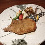 チーズフォンデュ＆ステーキ＆ワイン ケルン - 