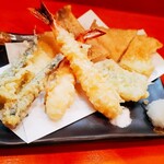 そば切　俺庵 - 