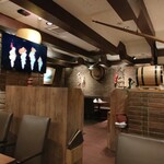 チーズフォンデュ＆ステーキ＆ワイン ケルン - 