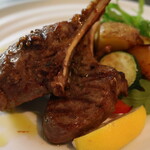 TRATTORIA Fragranza - 