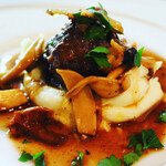 TRATTORIA Fragranza - 