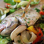 TRATTORIA Fragranza - 