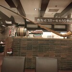 チーズフォンデュ＆ステーキ＆ワイン ケルン - 