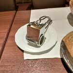 チーズフォンデュ＆ステーキ＆ワイン ケルン - 