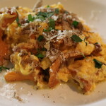 TRATTORIA Fragranza - 