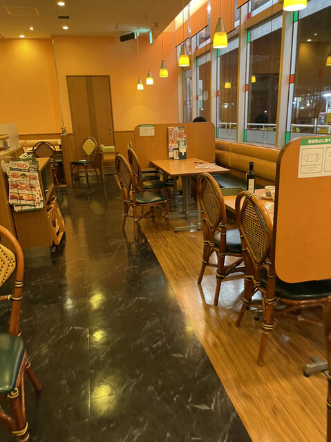 Saizeriya Iontaun Chikusa Ten photo 5