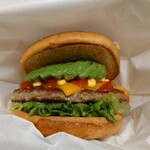 FRESHNESS BURGER - 