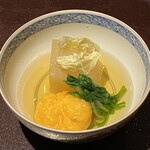 馳走 啐啄一十  - 