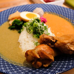 宮本カレー - 
