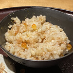 馳走 啐啄一十  - 