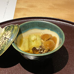 馳走 啐啄一十  - 