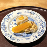 馳走 啐啄一十  - 焼き物