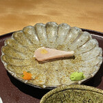 馳走 啐啄一十  - 