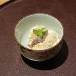 馳走 啐啄一十  - 