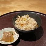 馳走 啐啄一十  - 